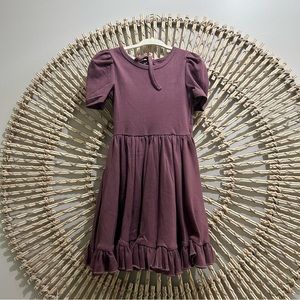 Little Stocking Company Twirl Dress